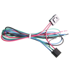 Customized part automotive engine wire harness